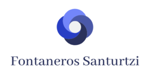 logo fontaneros santurtzi